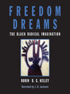 Cover image for Freedom Dreams
